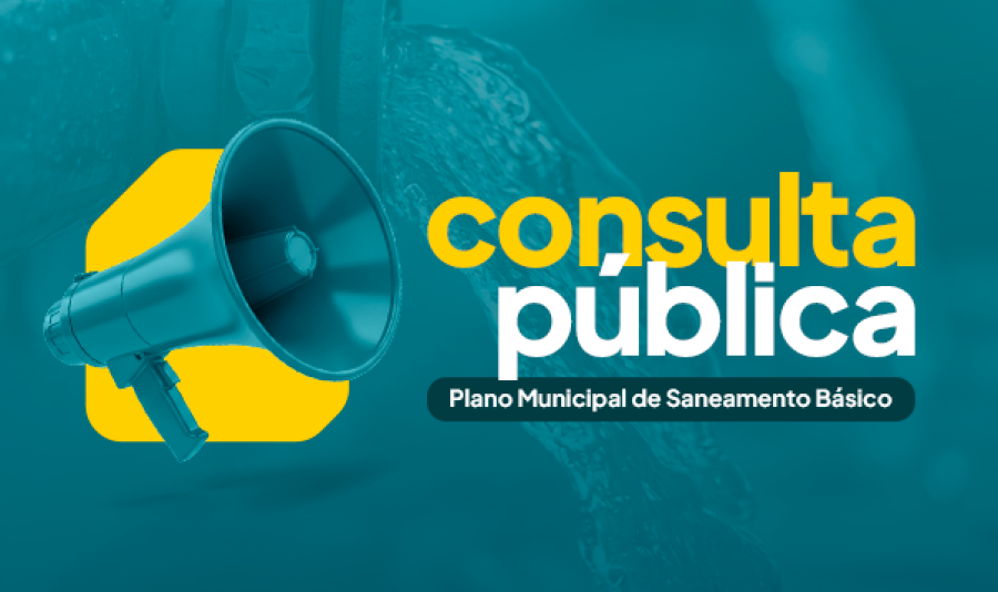 Prefeitura de Birigui abre consulta pública sobre água e esgoto